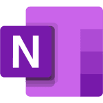 Microsoft Onenote