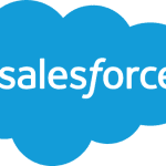 Salesforce Logo