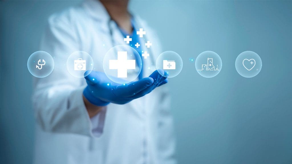 Top 6 Healthcare Tech Trends to Watch in 2024
