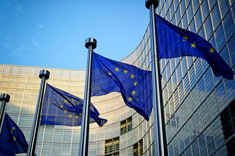E-Sign UK Eidas Regulations