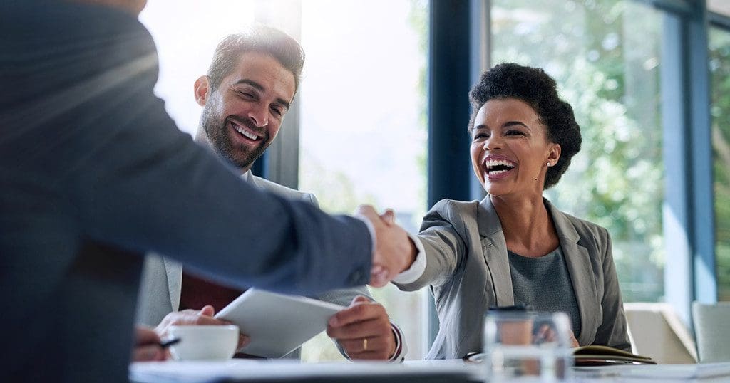 Negotiating a Contract
