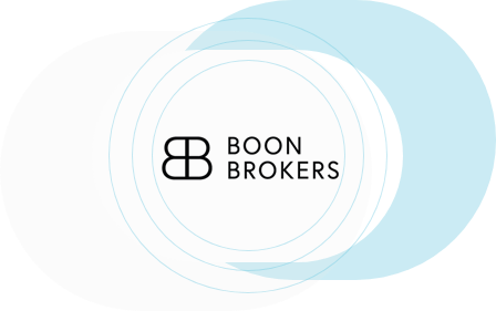 Boon Bookers Testimonial Logo