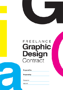eSign Graphic Designer Contract Template