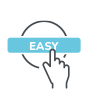 E-Sign Platform is Easy to Use