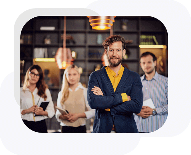 Why Choose eSign Services