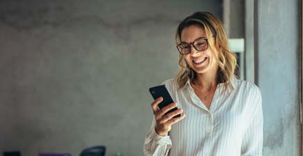esign Financial Web Forms