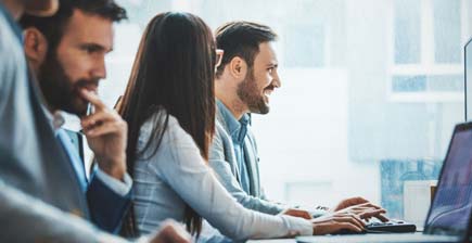Greater Visibility with eSign and Monday