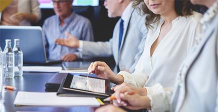 eSign Government Web Forms