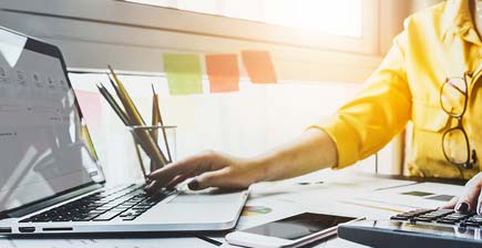 Insurance eSign Web Forms