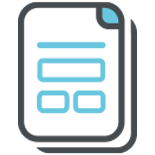 how to create web forms