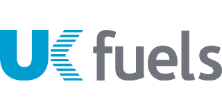 UK Fuels Logo
