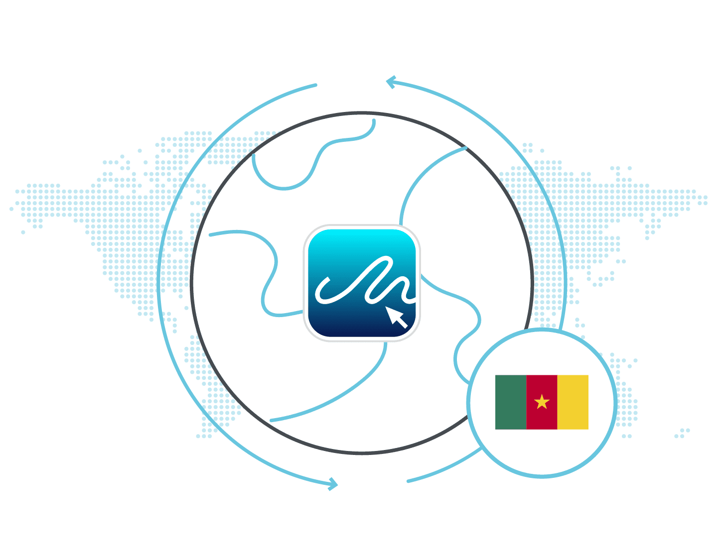 eSignature Legality Cameroon