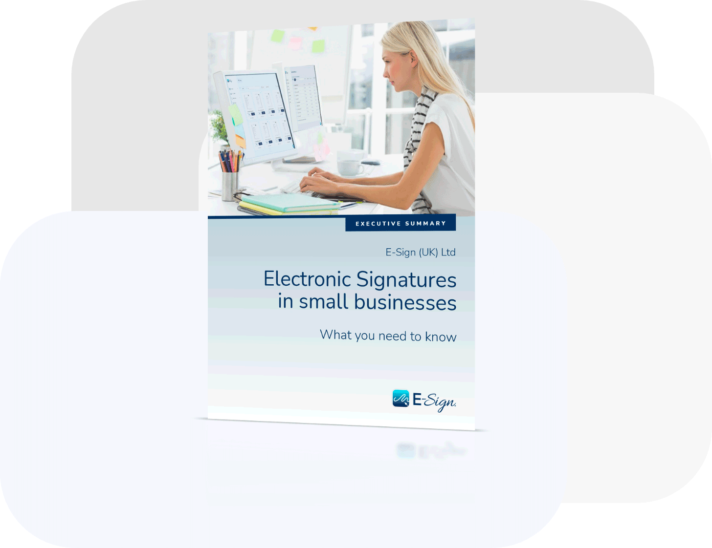 E-Signature Benefits for Small Businesses