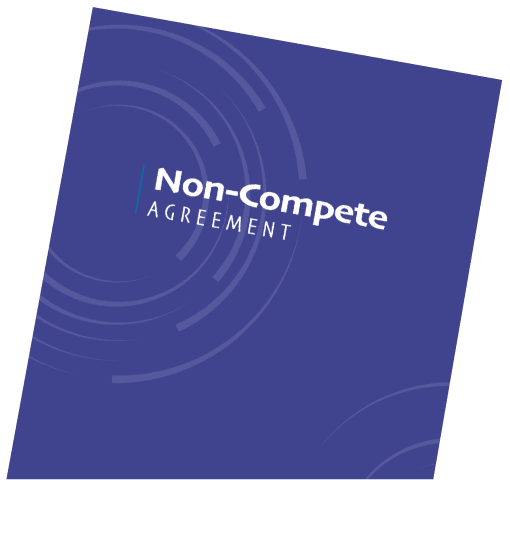 Free Non Compete eSign Agreement