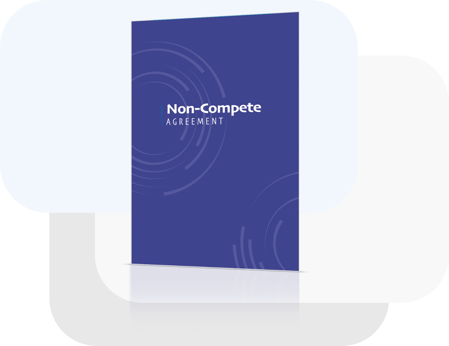 Free eSign Non Compete Agreement