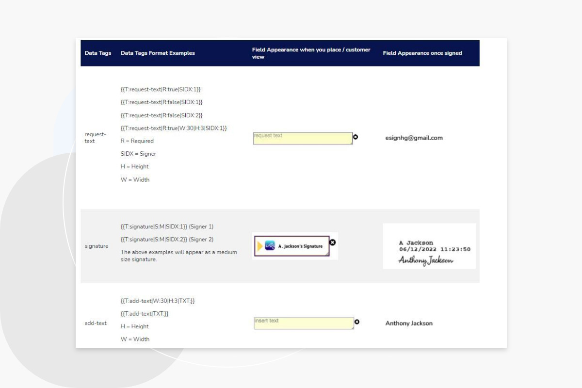 adding-parameters-to-your-esign-data-tags