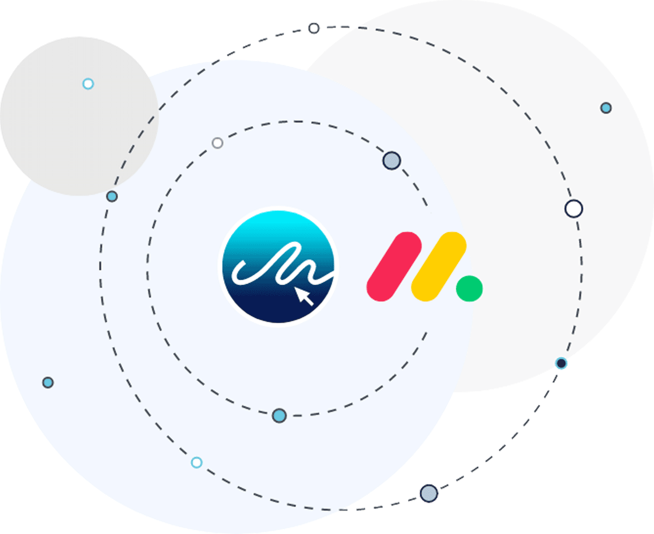 esign-and-monday-crm-integration