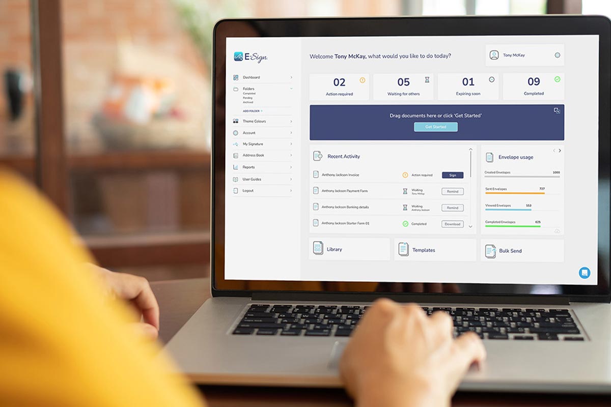 esign-documents-online