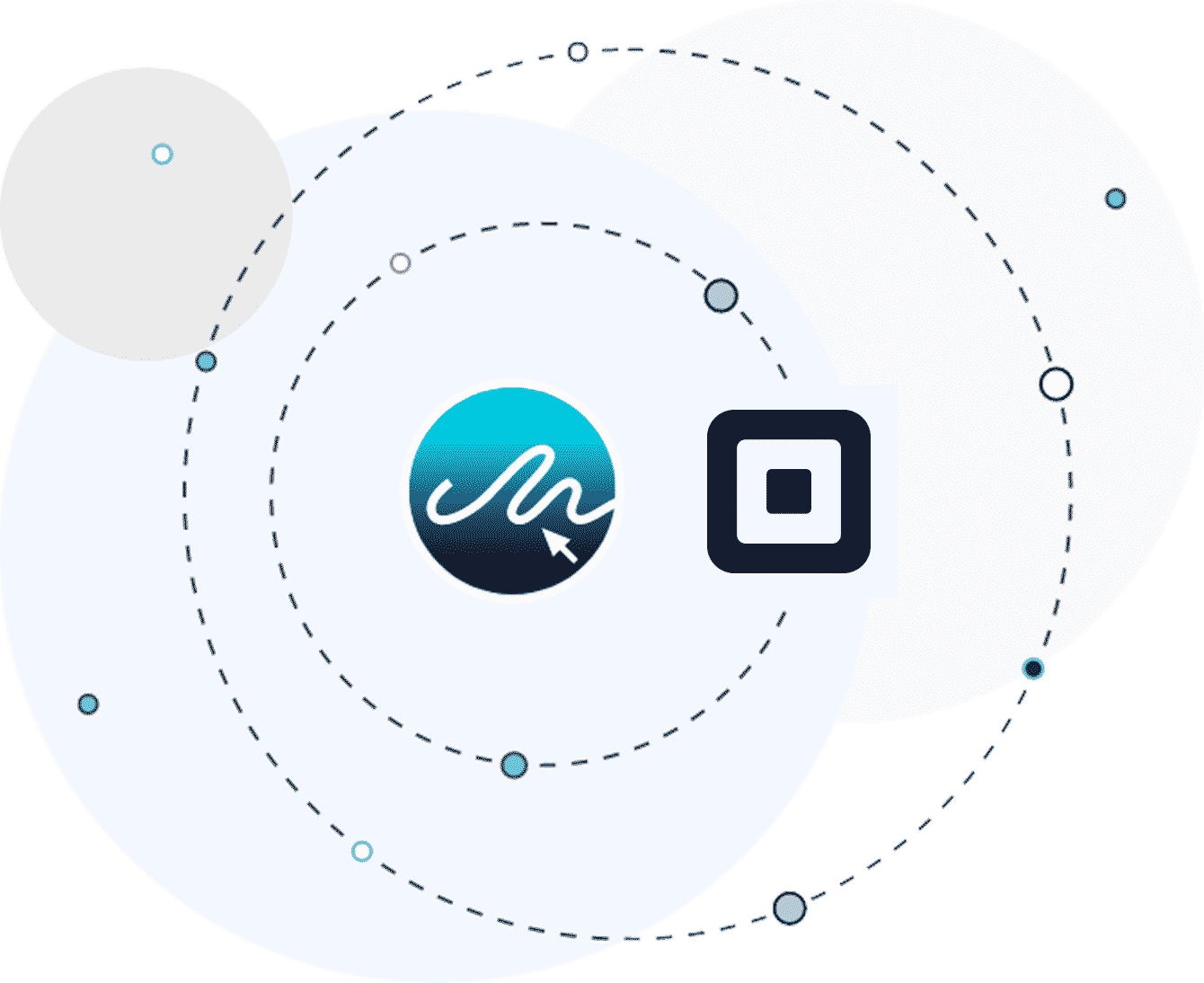 esign-square-integration