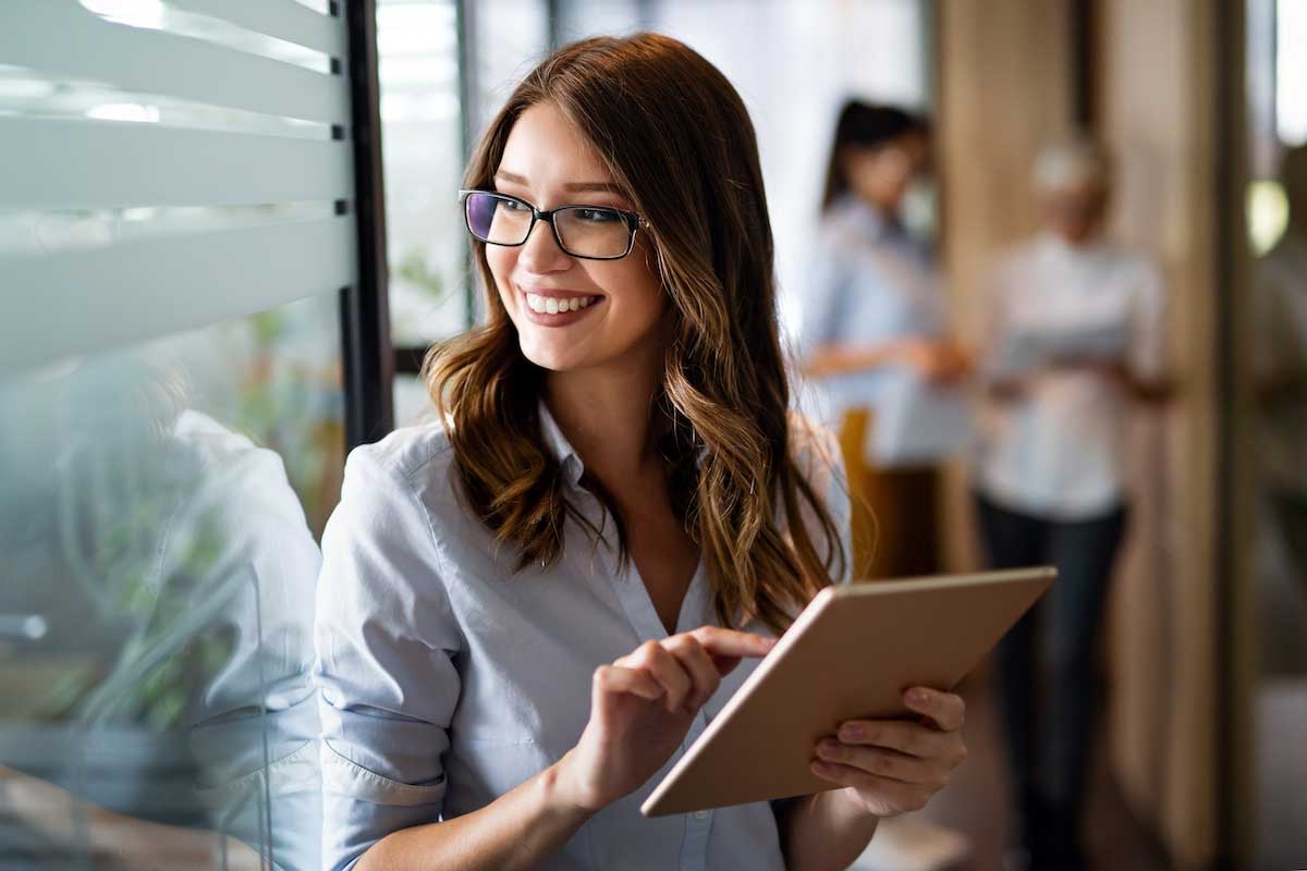 flexibility with-esigning