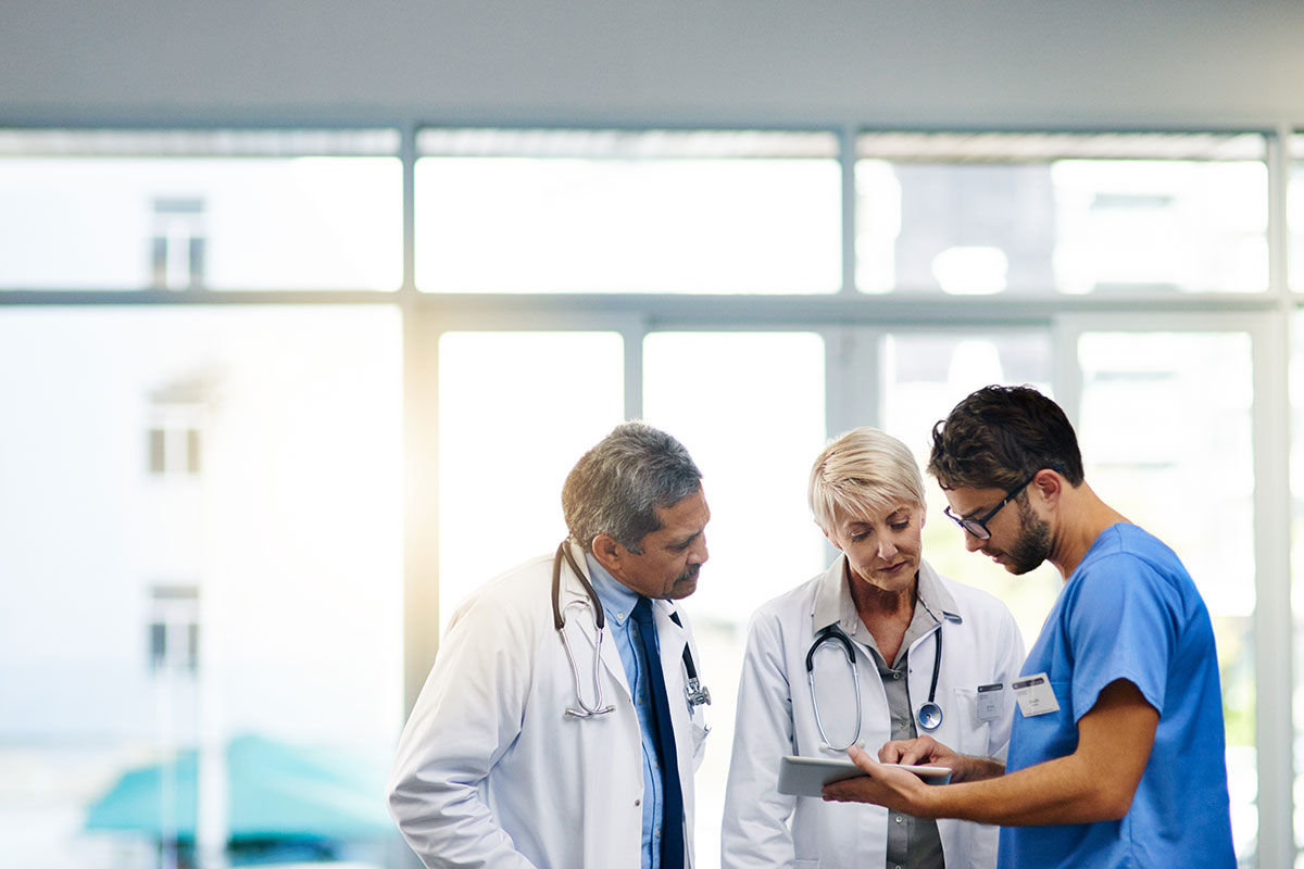 nhs-healthcare esigning