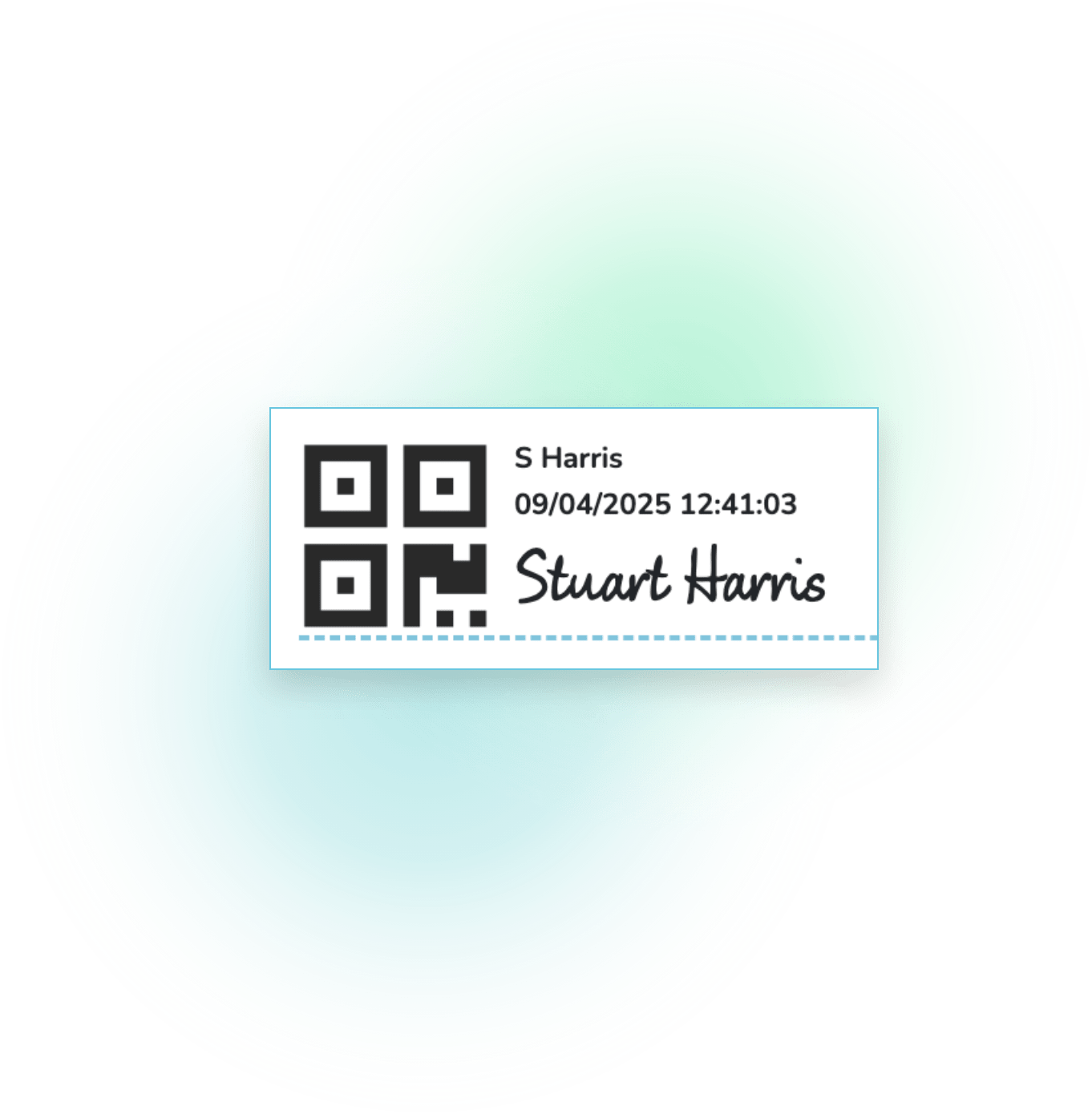 esigns advanced electronic signatures are legally binding