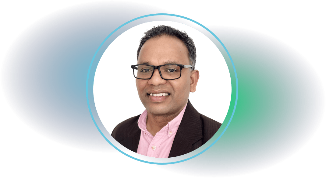 Raghu Testimonial