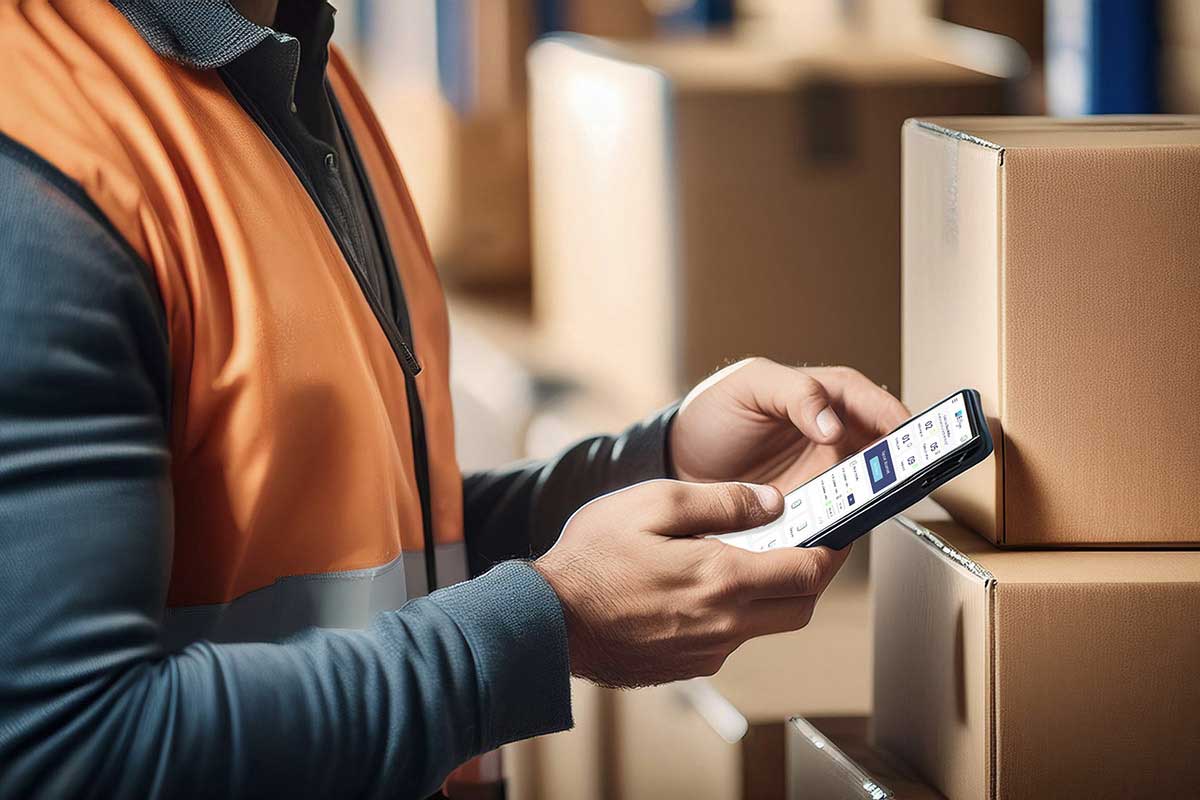 Secure Payment Process