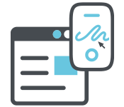 electronic signature signing requirements